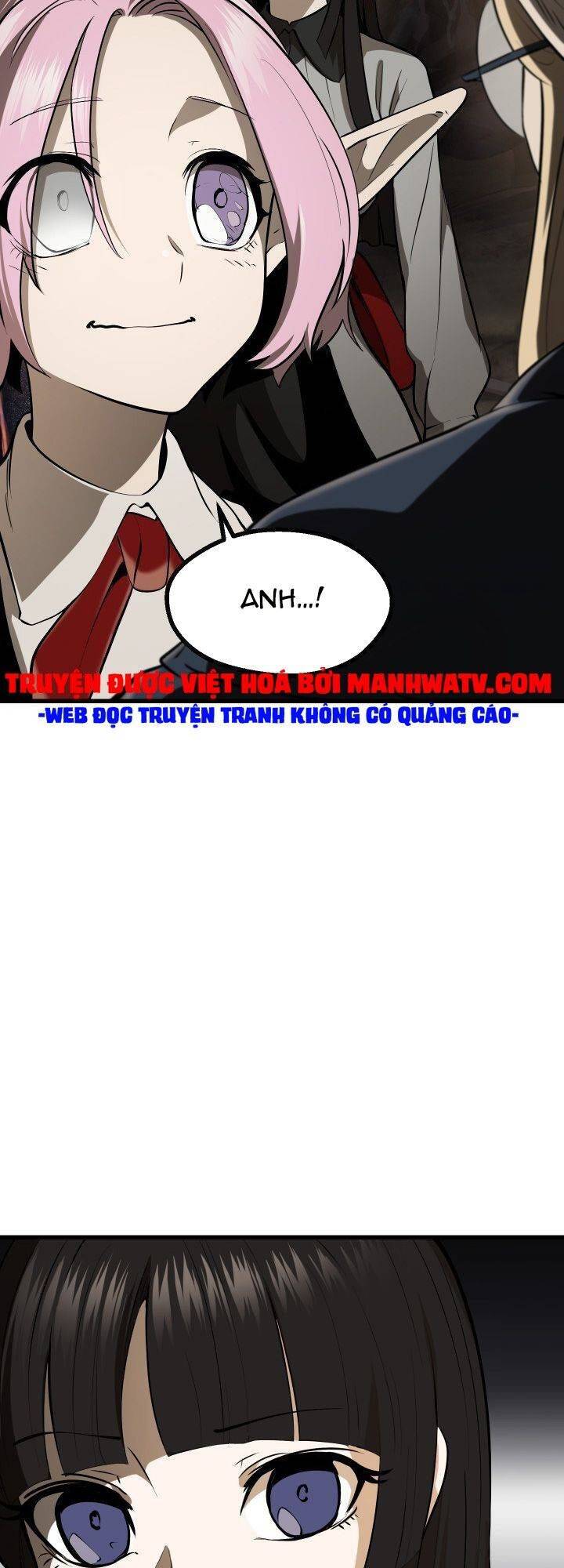 Anh Hùng Mạnh Nhất? Ta Không Làm Lâu Rồi! Chapter 89 - 8