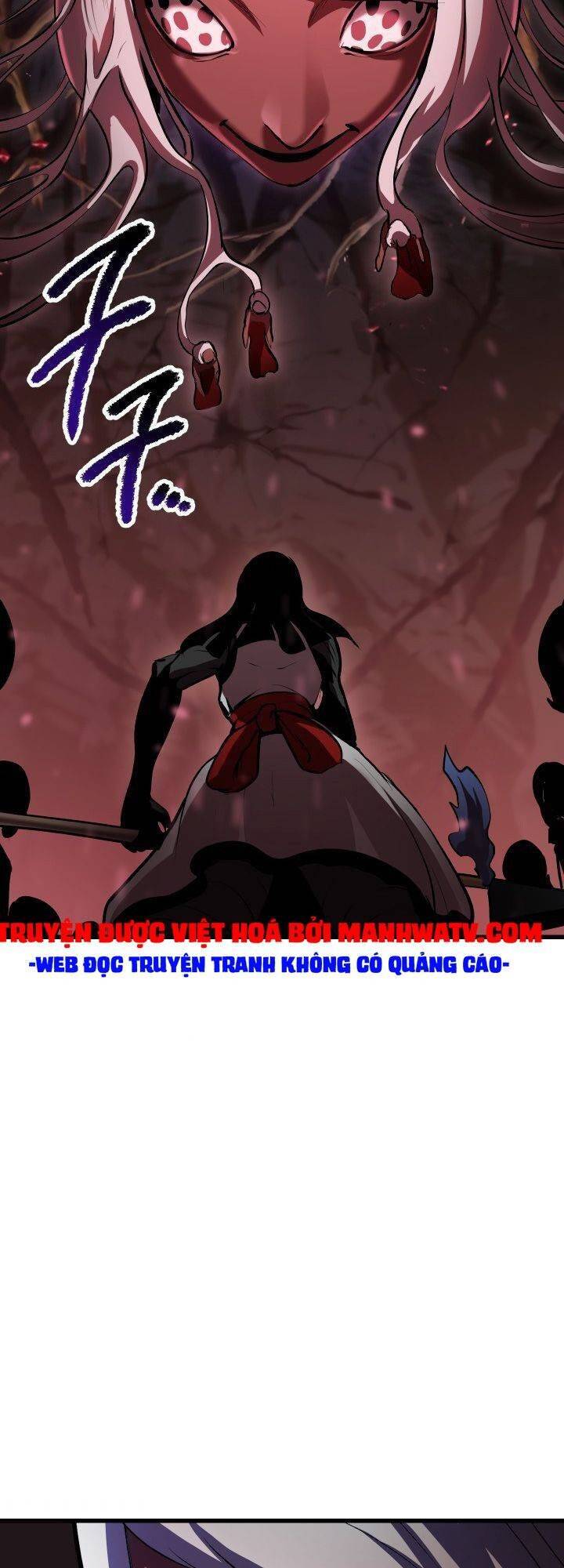 Anh Hùng Mạnh Nhất? Ta Không Làm Lâu Rồi! Chapter 89 - 72