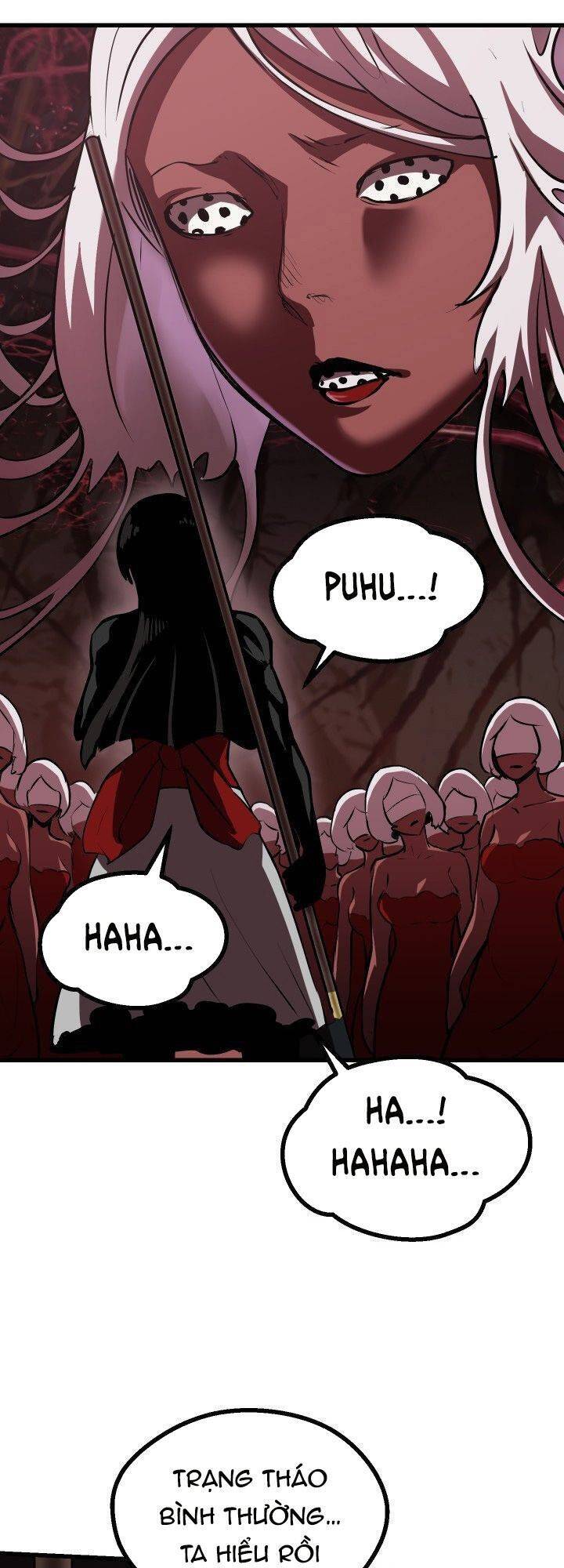 Anh Hùng Mạnh Nhất? Ta Không Làm Lâu Rồi! Chapter 89 - 74