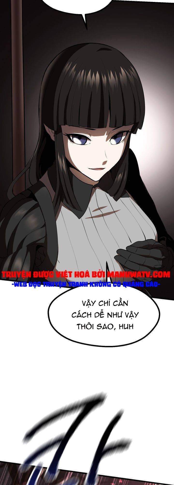 Anh Hùng Mạnh Nhất? Ta Không Làm Lâu Rồi! Chapter 89 - 75