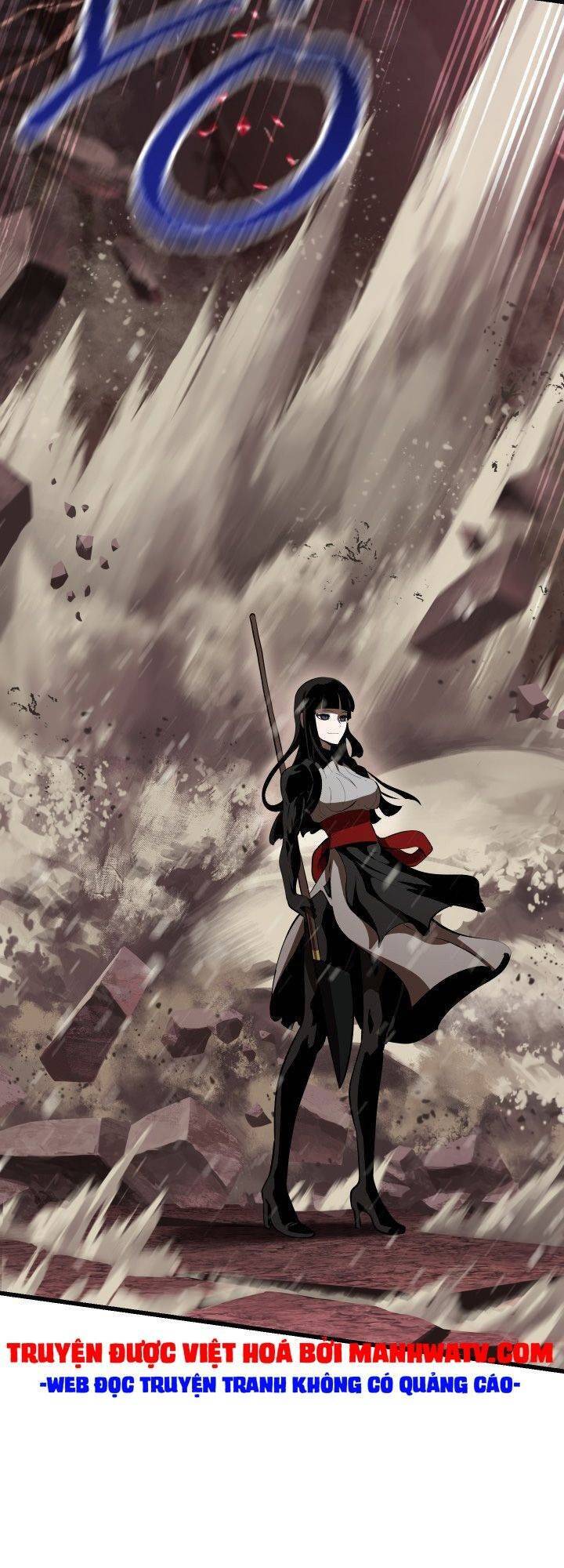 Anh Hùng Mạnh Nhất? Ta Không Làm Lâu Rồi! Chapter 89 - 76