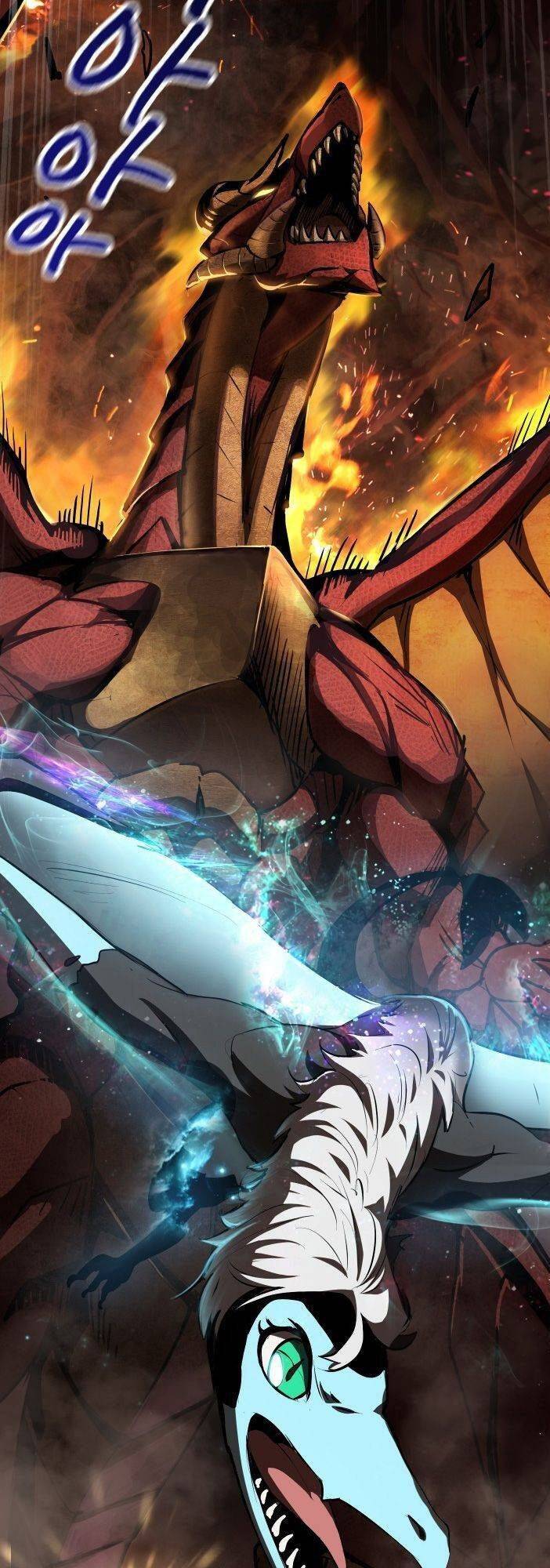 Anh Hùng Mạnh Nhất? Ta Không Làm Lâu Rồi! Chapter 89 - 83