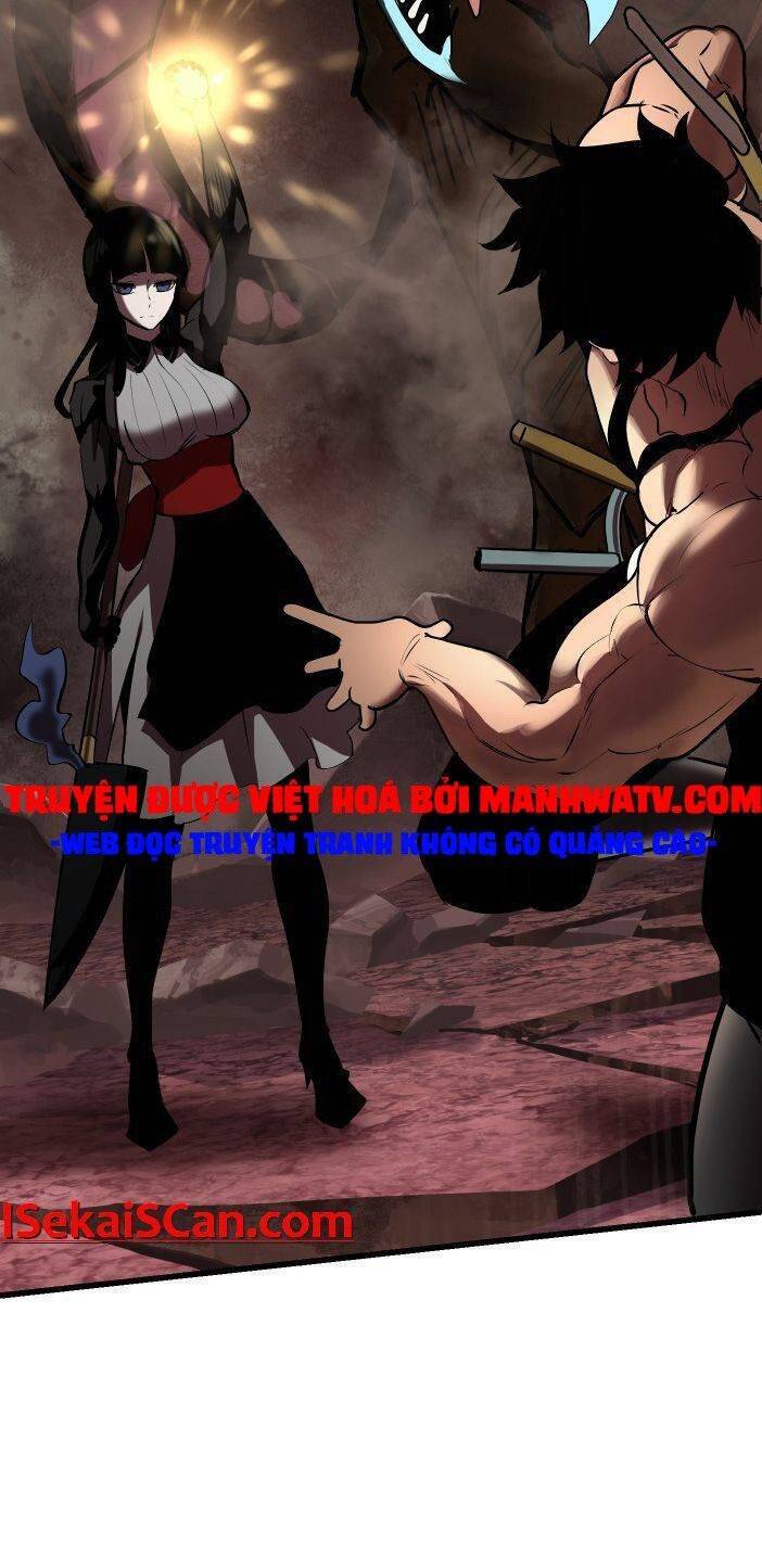 Anh Hùng Mạnh Nhất? Ta Không Làm Lâu Rồi! Chapter 89 - 84