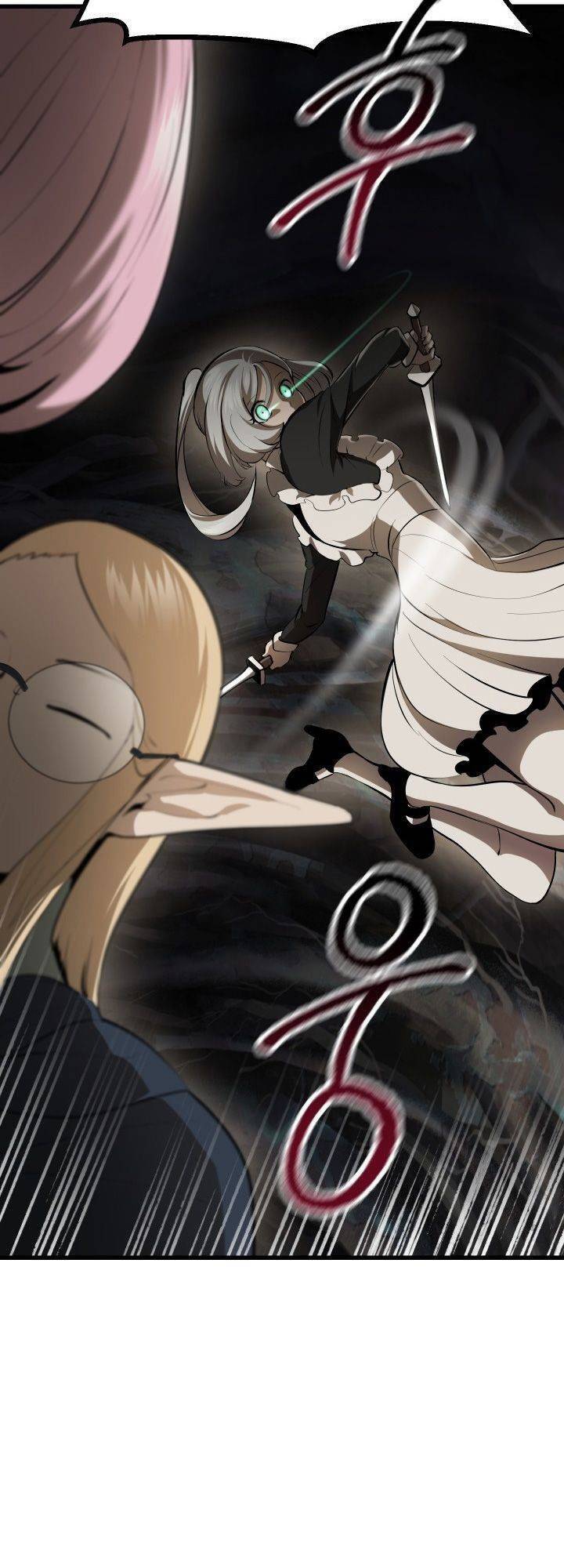 Anh Hùng Mạnh Nhất? Ta Không Làm Lâu Rồi! Chapter 89 - 10