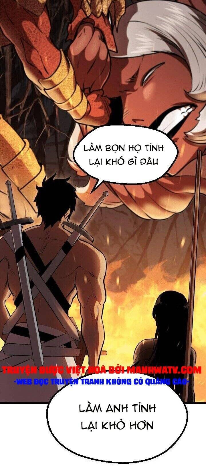 Anh Hùng Mạnh Nhất? Ta Không Làm Lâu Rồi! Chapter 90 - 21