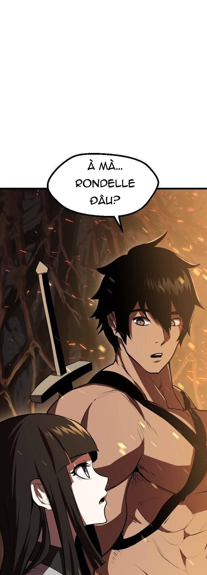 Anh Hùng Mạnh Nhất? Ta Không Làm Lâu Rồi! Chapter 90 - 22