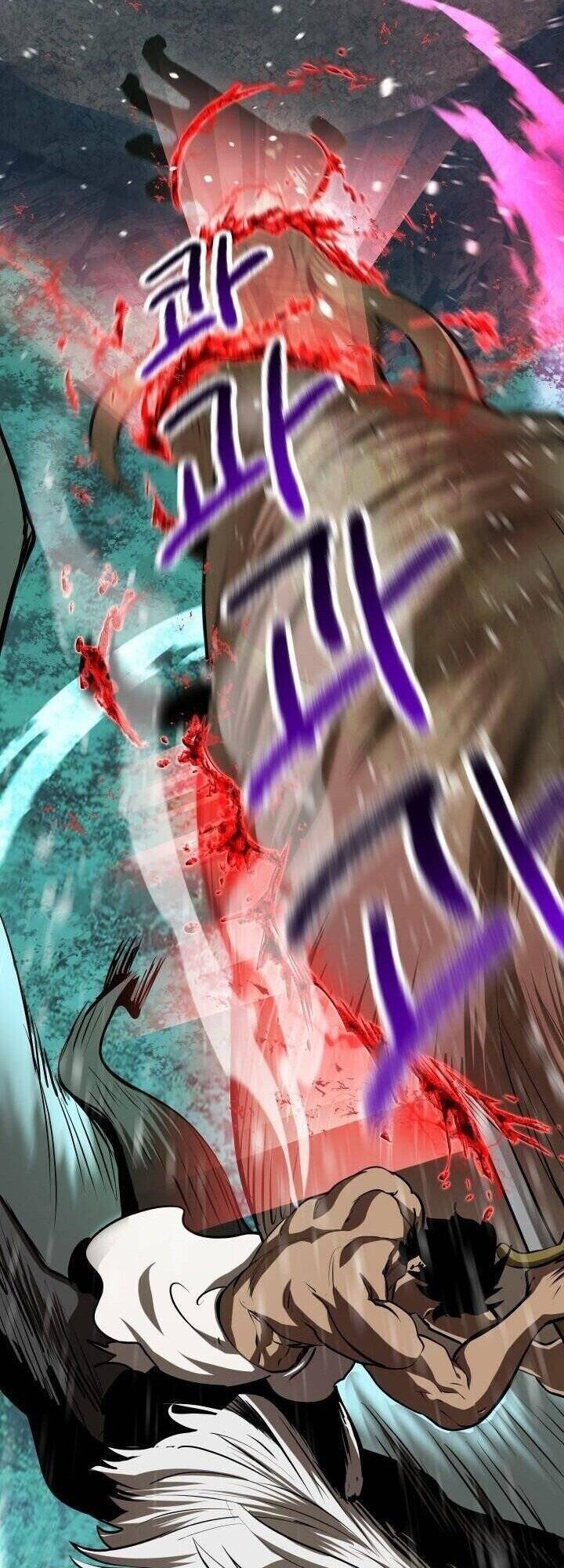 Anh Hùng Mạnh Nhất? Ta Không Làm Lâu Rồi! Chapter 90 - 44