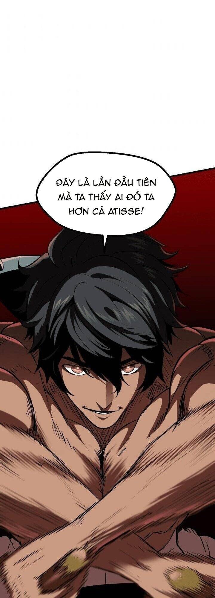 Anh Hùng Mạnh Nhất? Ta Không Làm Lâu Rồi! Chapter 90 - 52