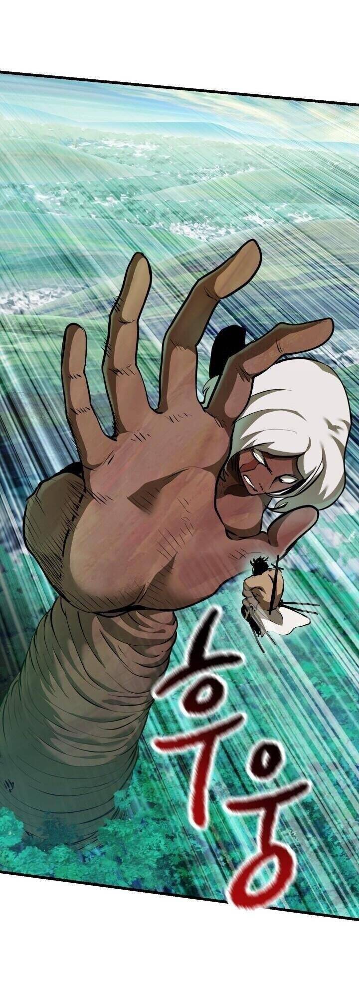 Anh Hùng Mạnh Nhất? Ta Không Làm Lâu Rồi! Chapter 90 - 54