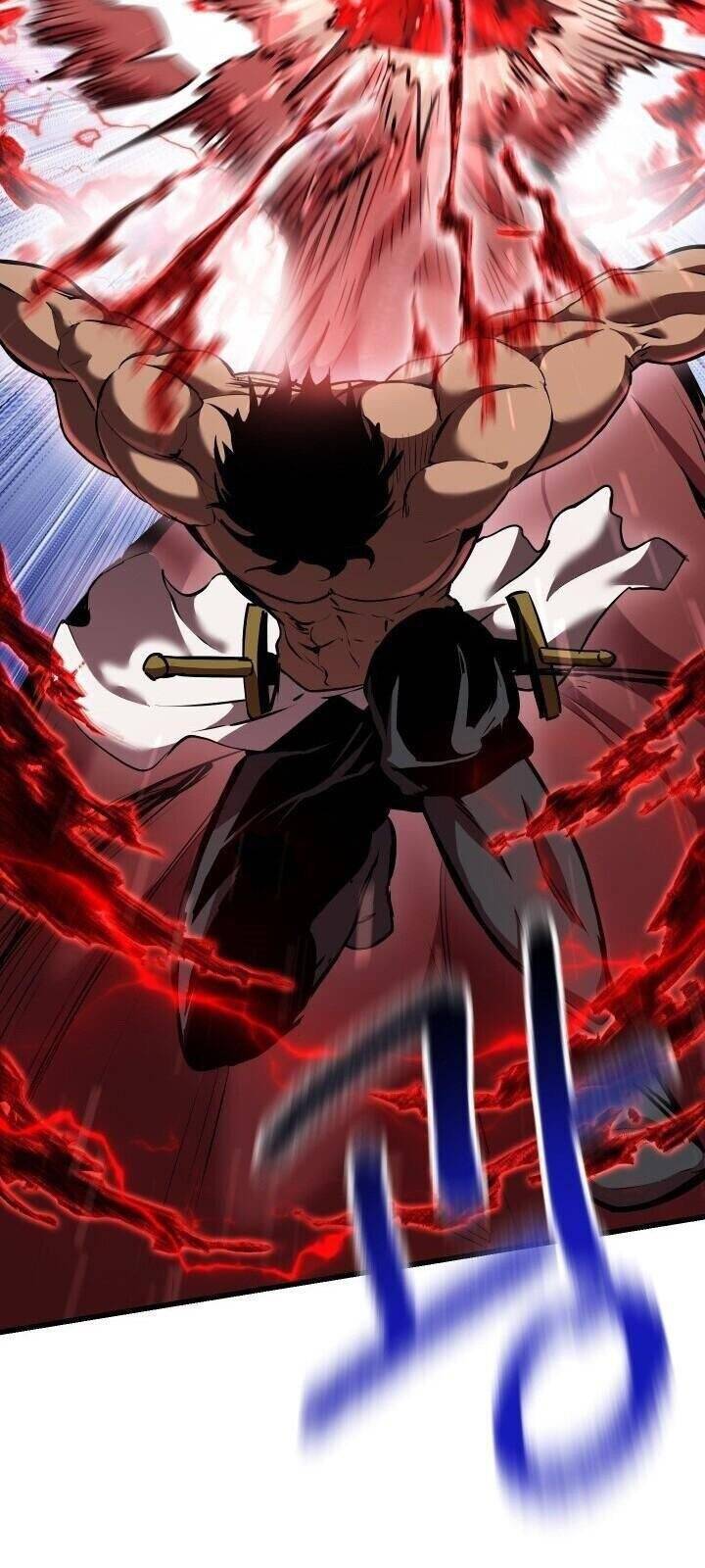 Anh Hùng Mạnh Nhất? Ta Không Làm Lâu Rồi! Chapter 90 - 57