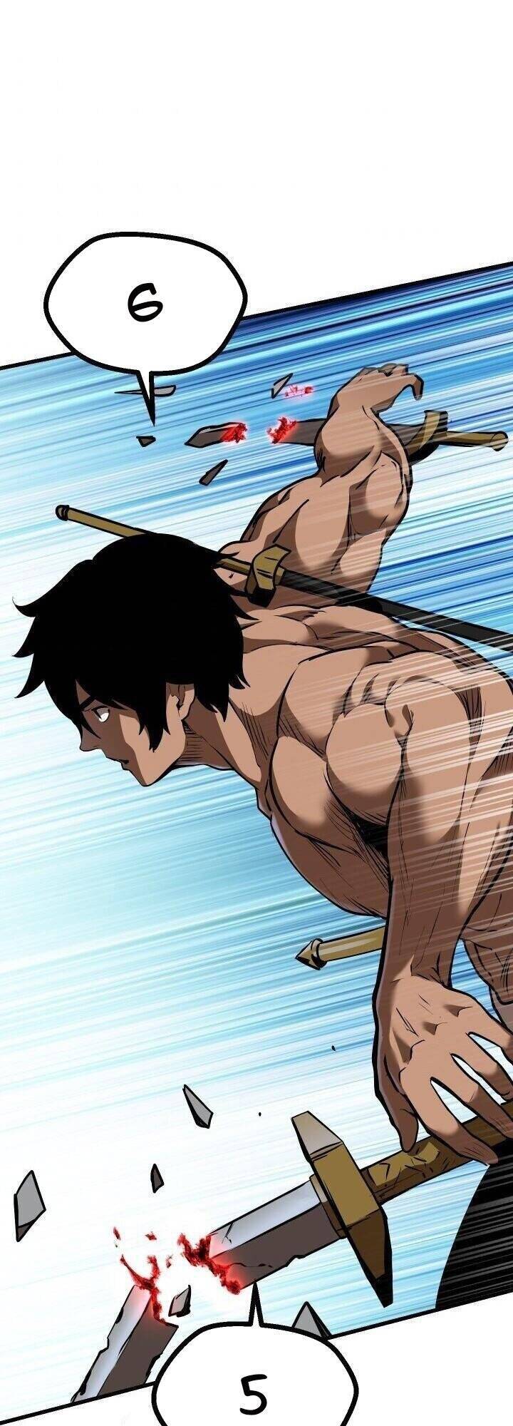 Anh Hùng Mạnh Nhất? Ta Không Làm Lâu Rồi! Chapter 90 - 58