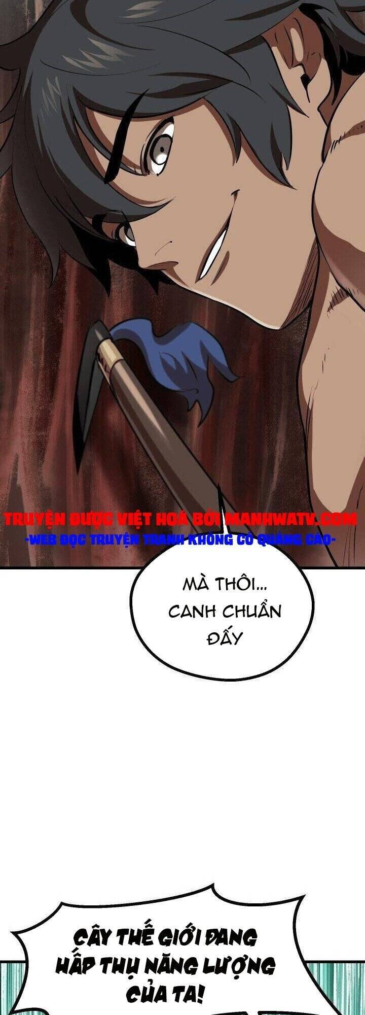 Anh Hùng Mạnh Nhất? Ta Không Làm Lâu Rồi! Chapter 90 - 84