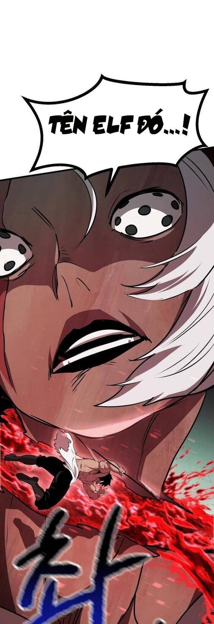 Anh Hùng Mạnh Nhất? Ta Không Làm Lâu Rồi! Chapter 90 - 86