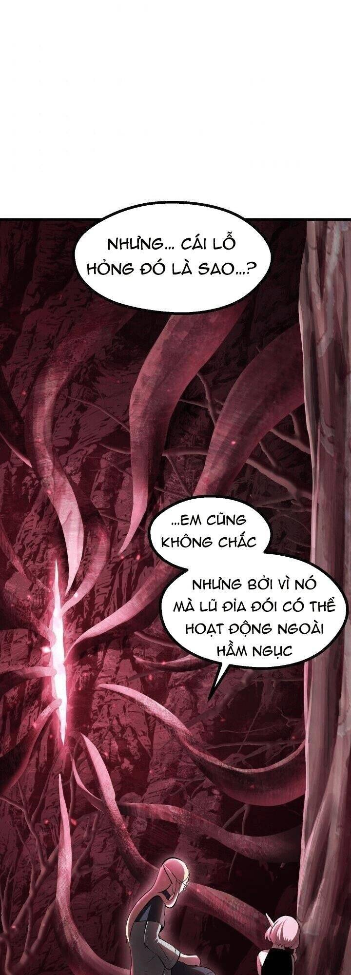 Anh Hùng Mạnh Nhất? Ta Không Làm Lâu Rồi! Chapter 90 - 96