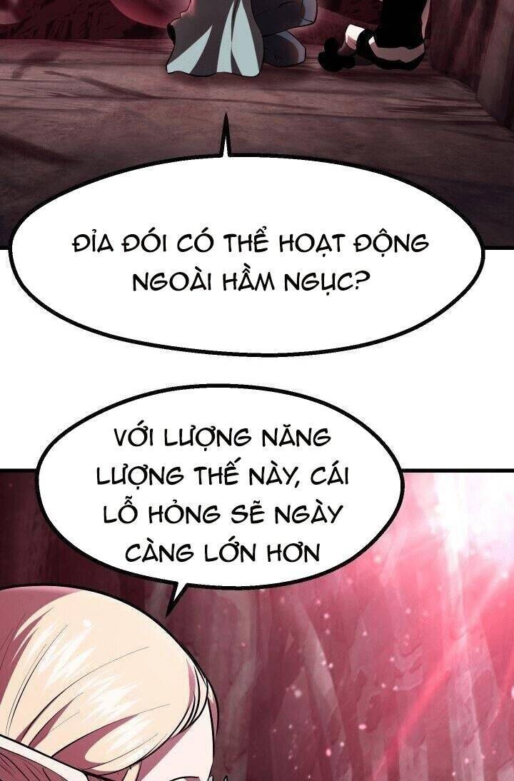 Anh Hùng Mạnh Nhất? Ta Không Làm Lâu Rồi! Chapter 90 - 97