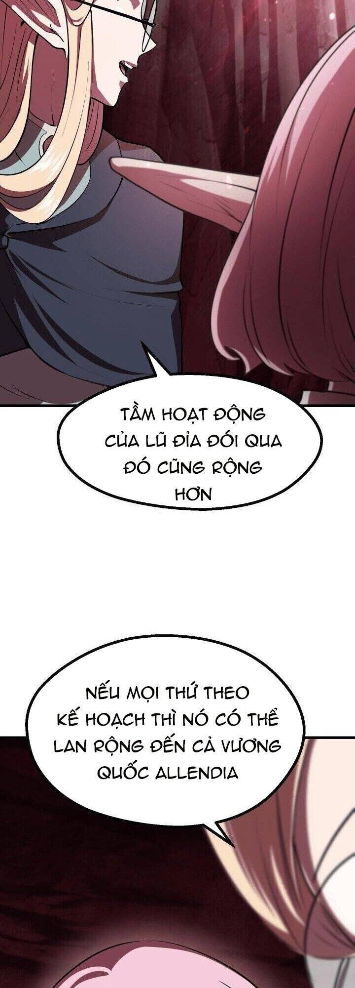 Anh Hùng Mạnh Nhất? Ta Không Làm Lâu Rồi! Chapter 90 - 98