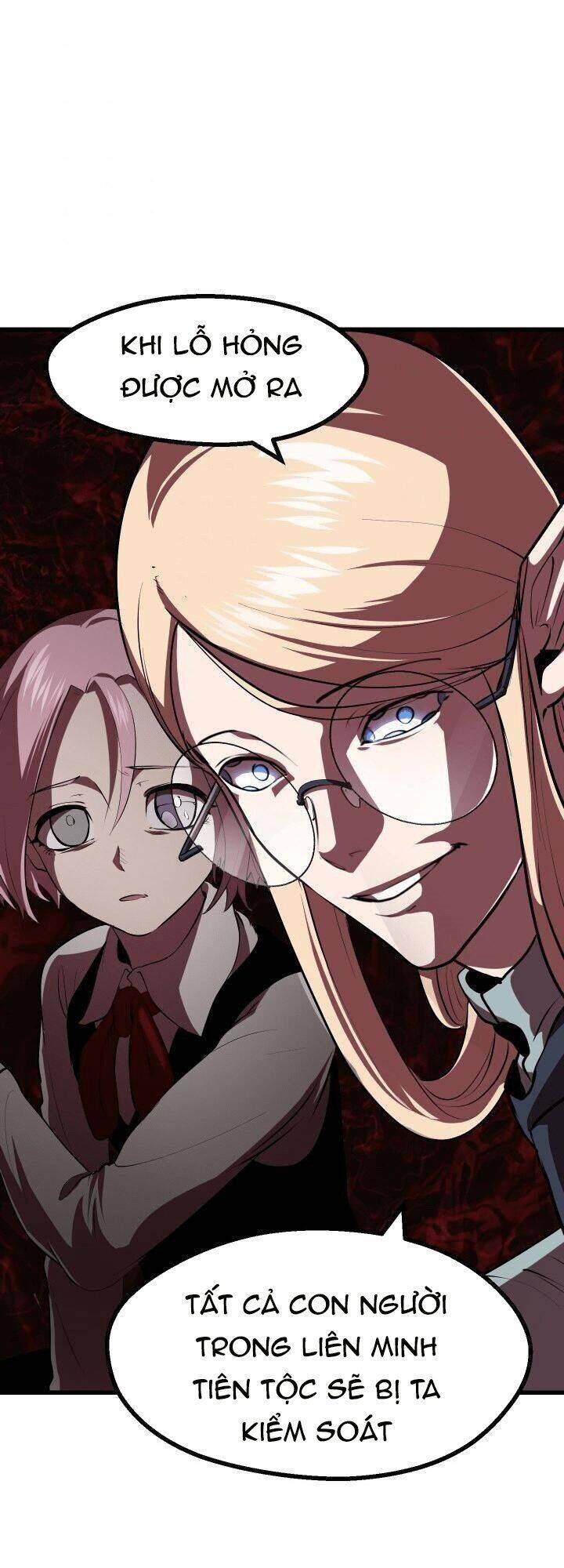 Anh Hùng Mạnh Nhất? Ta Không Làm Lâu Rồi! Chapter 91 - 2