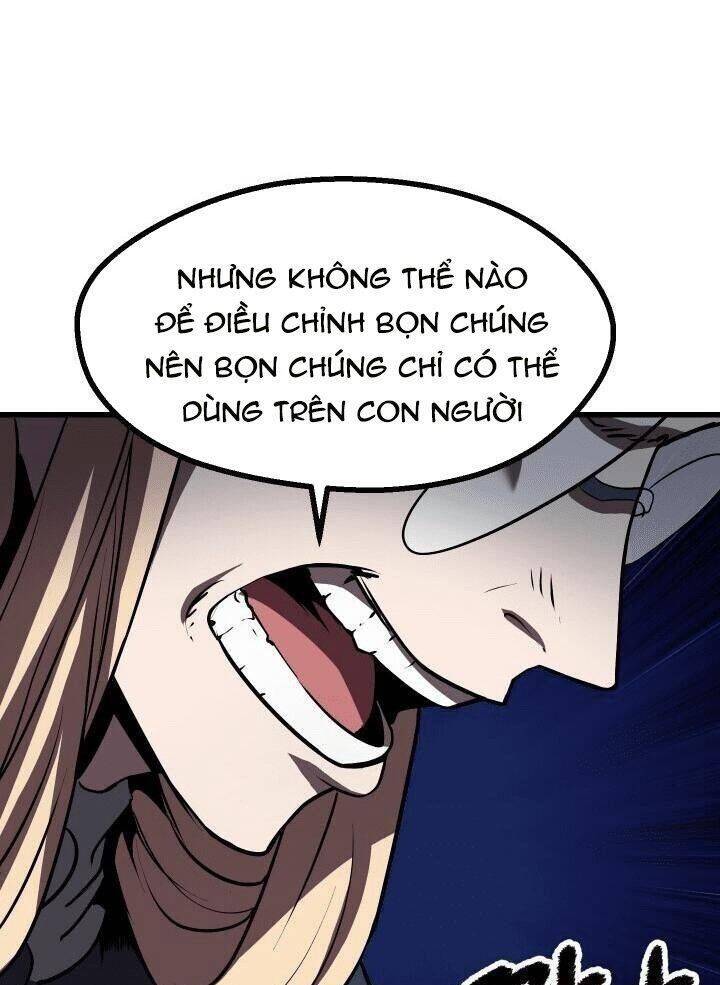 Anh Hùng Mạnh Nhất? Ta Không Làm Lâu Rồi! Chapter 91 - 11