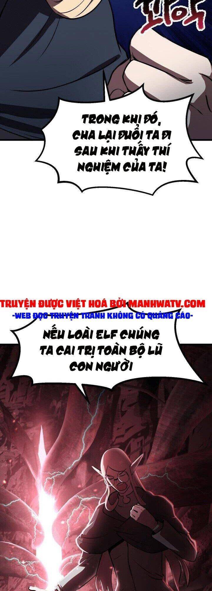 Anh Hùng Mạnh Nhất? Ta Không Làm Lâu Rồi! Chapter 91 - 12