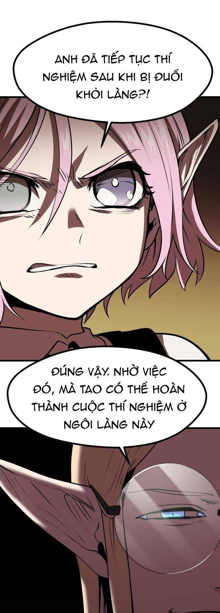 Anh Hùng Mạnh Nhất? Ta Không Làm Lâu Rồi! Chapter 91 - 14