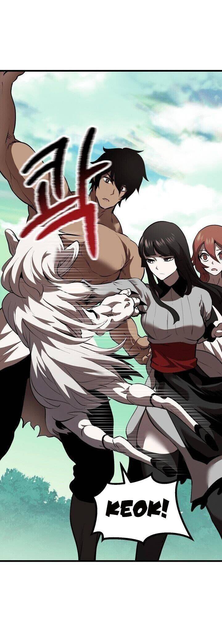 Anh Hùng Mạnh Nhất? Ta Không Làm Lâu Rồi! Chapter 91 - 26