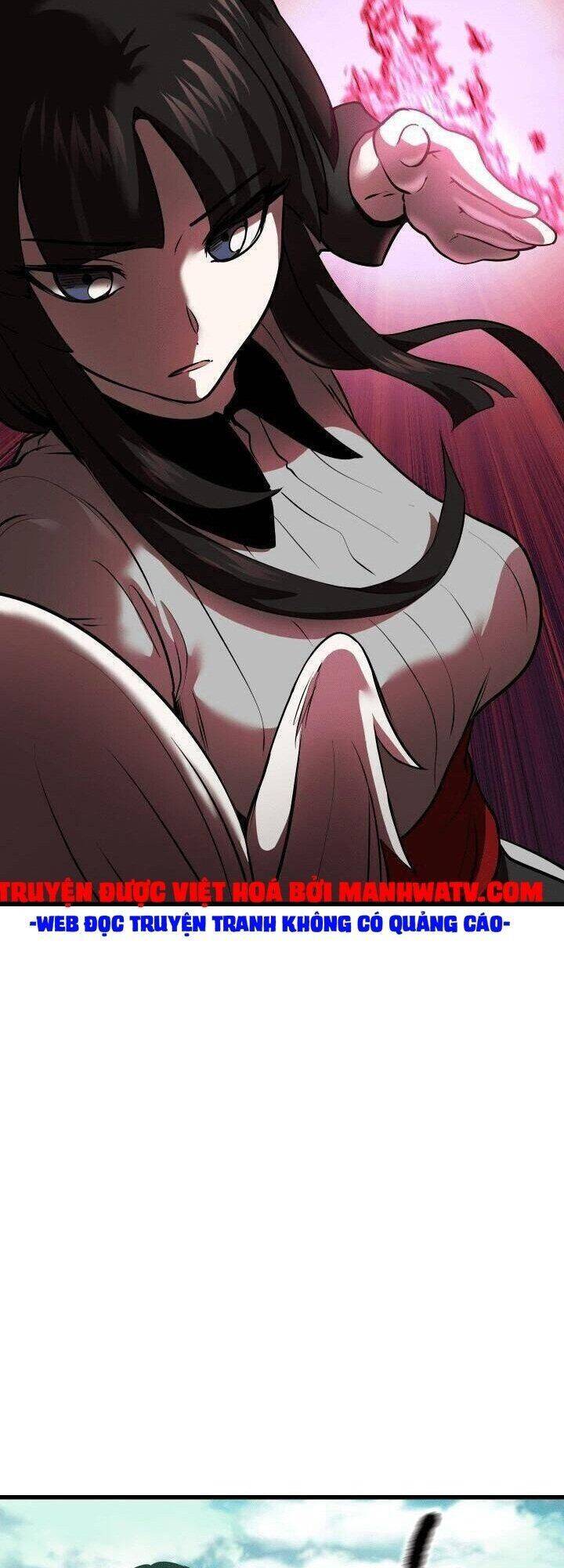 Anh Hùng Mạnh Nhất? Ta Không Làm Lâu Rồi! Chapter 91 - 28