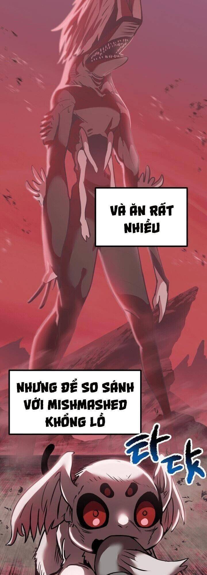 Anh Hùng Mạnh Nhất? Ta Không Làm Lâu Rồi! Chapter 91 - 44