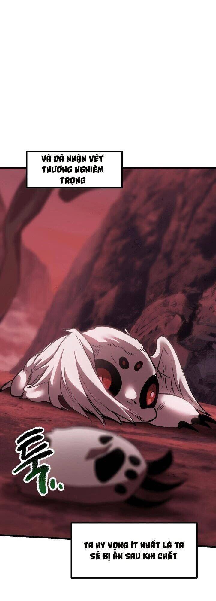 Anh Hùng Mạnh Nhất? Ta Không Làm Lâu Rồi! Chapter 91 - 50