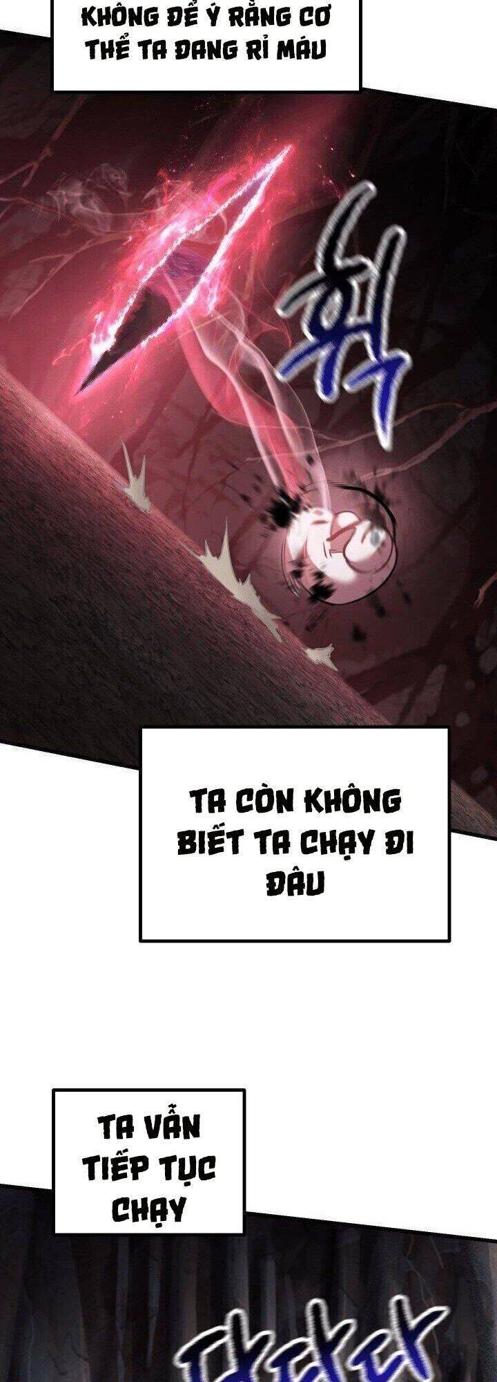 Anh Hùng Mạnh Nhất? Ta Không Làm Lâu Rồi! Chapter 91 - 56