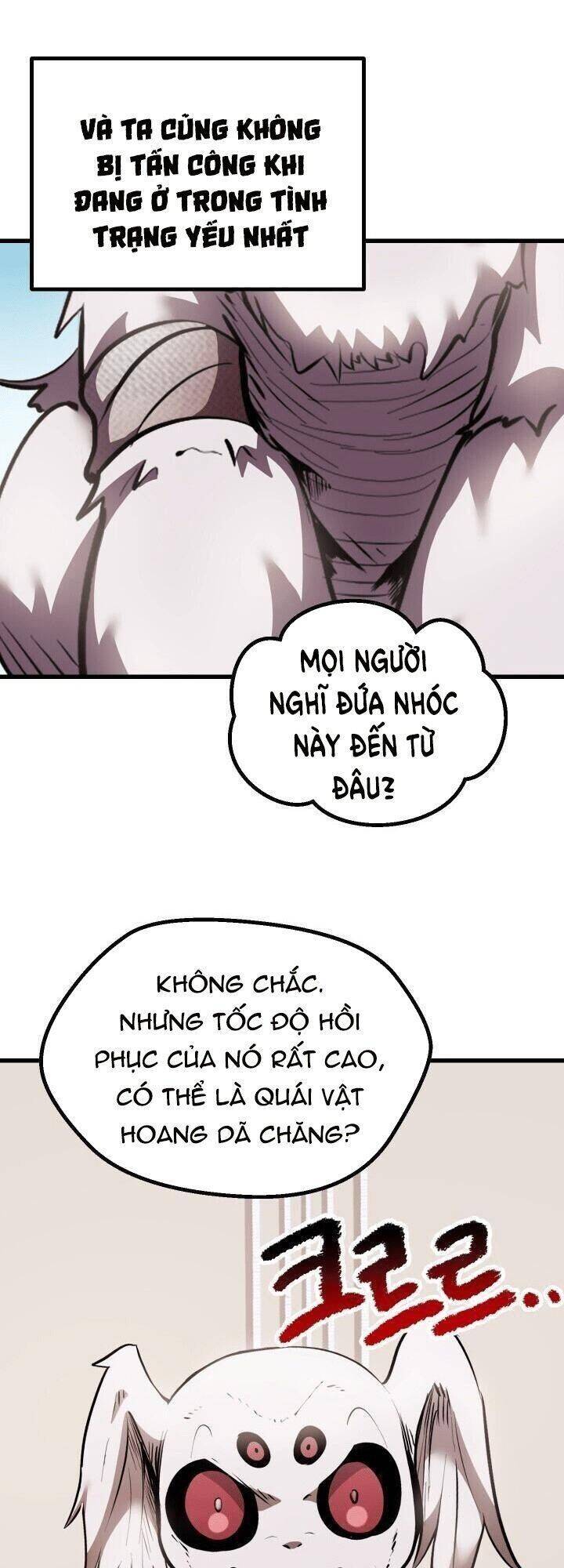 Anh Hùng Mạnh Nhất? Ta Không Làm Lâu Rồi! Chapter 91 - 66