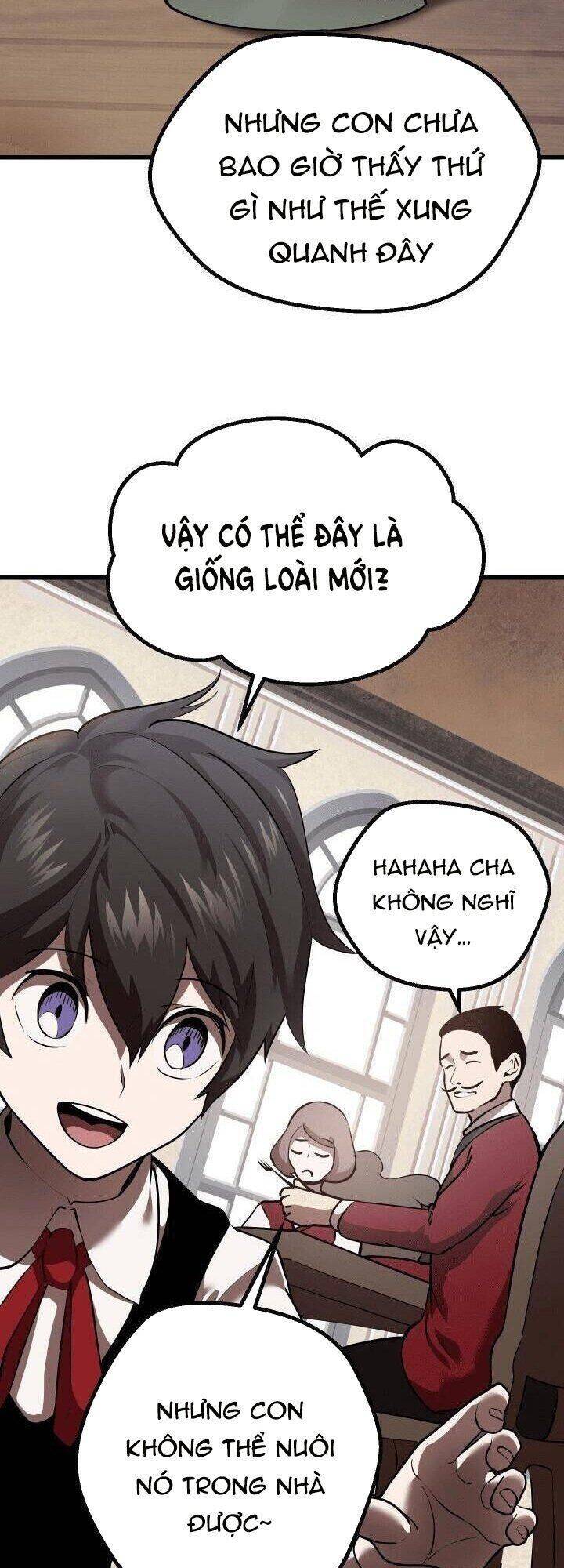 Anh Hùng Mạnh Nhất? Ta Không Làm Lâu Rồi! Chapter 91 - 68