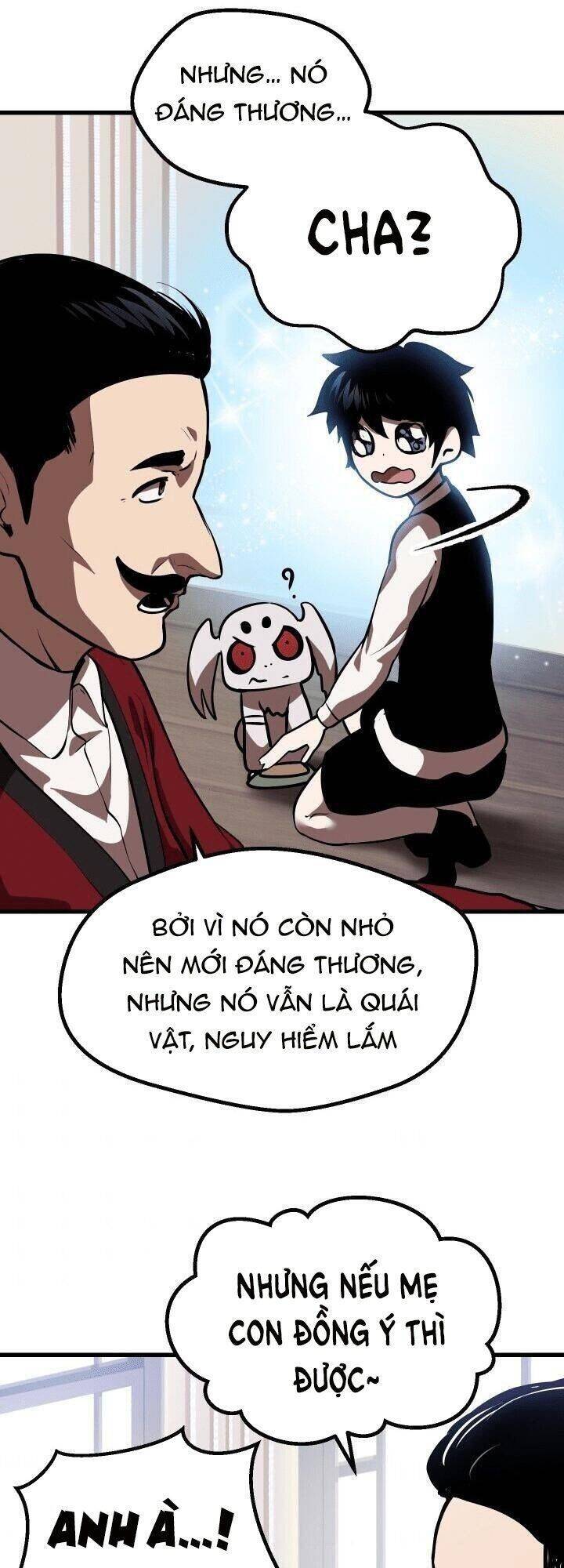 Anh Hùng Mạnh Nhất? Ta Không Làm Lâu Rồi! Chapter 91 - 70