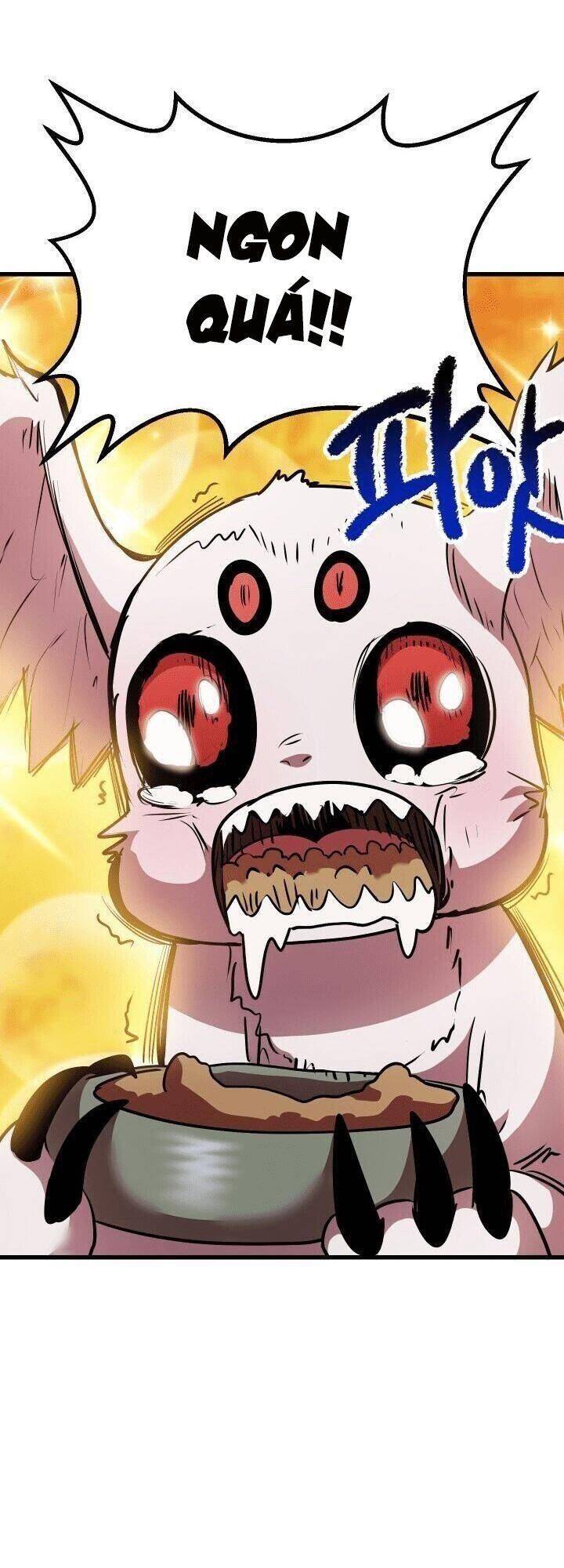 Anh Hùng Mạnh Nhất? Ta Không Làm Lâu Rồi! Chapter 91 - 74