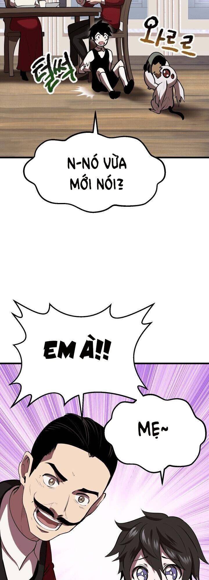 Anh Hùng Mạnh Nhất? Ta Không Làm Lâu Rồi! Chapter 91 - 76