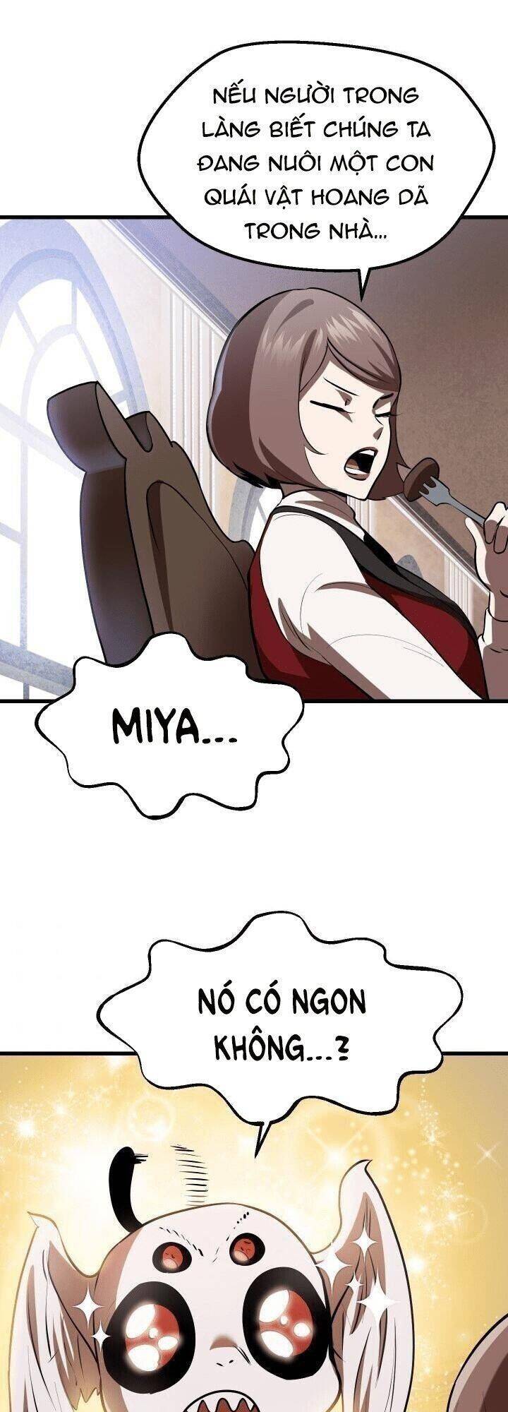 Anh Hùng Mạnh Nhất? Ta Không Làm Lâu Rồi! Chapter 91 - 78