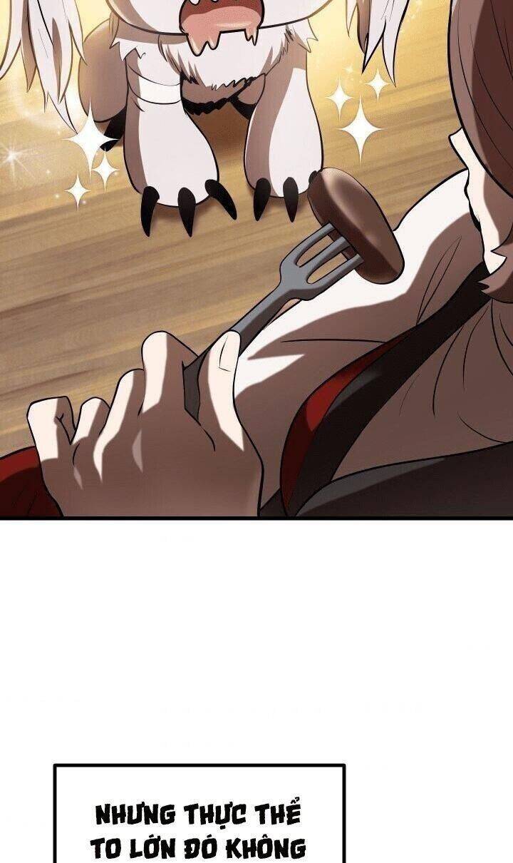 Anh Hùng Mạnh Nhất? Ta Không Làm Lâu Rồi! Chapter 91 - 79