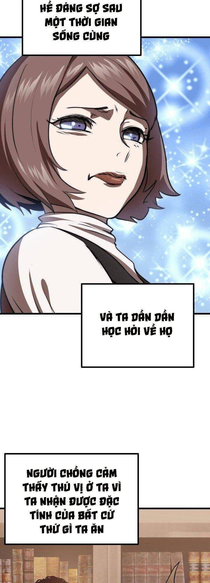 Anh Hùng Mạnh Nhất? Ta Không Làm Lâu Rồi! Chapter 91 - 80