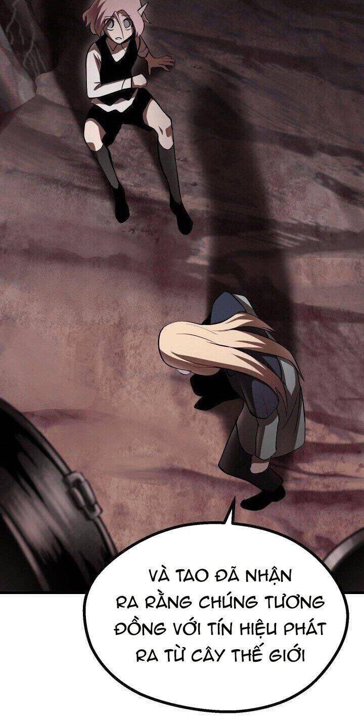 Anh Hùng Mạnh Nhất? Ta Không Làm Lâu Rồi! Chapter 91 - 9