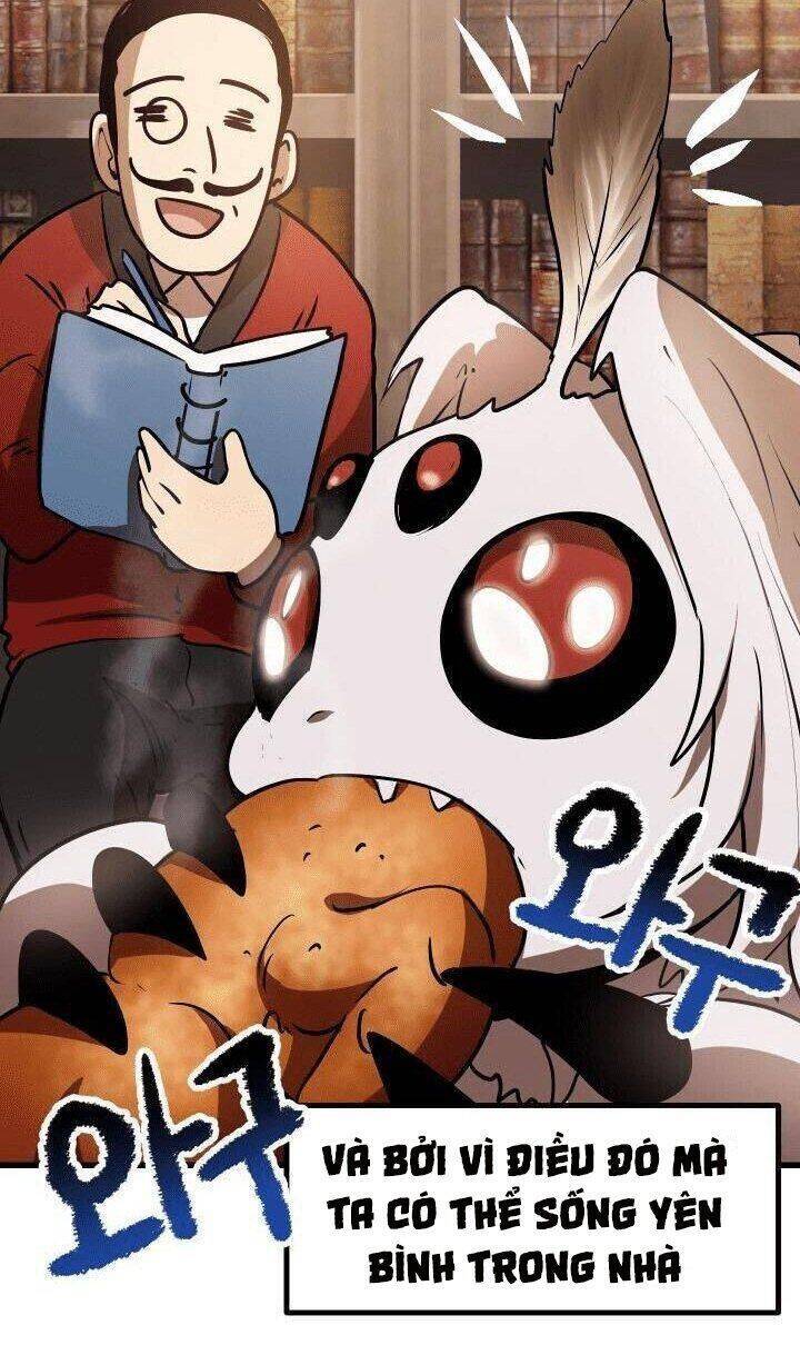 Anh Hùng Mạnh Nhất? Ta Không Làm Lâu Rồi! Chapter 91 - 81