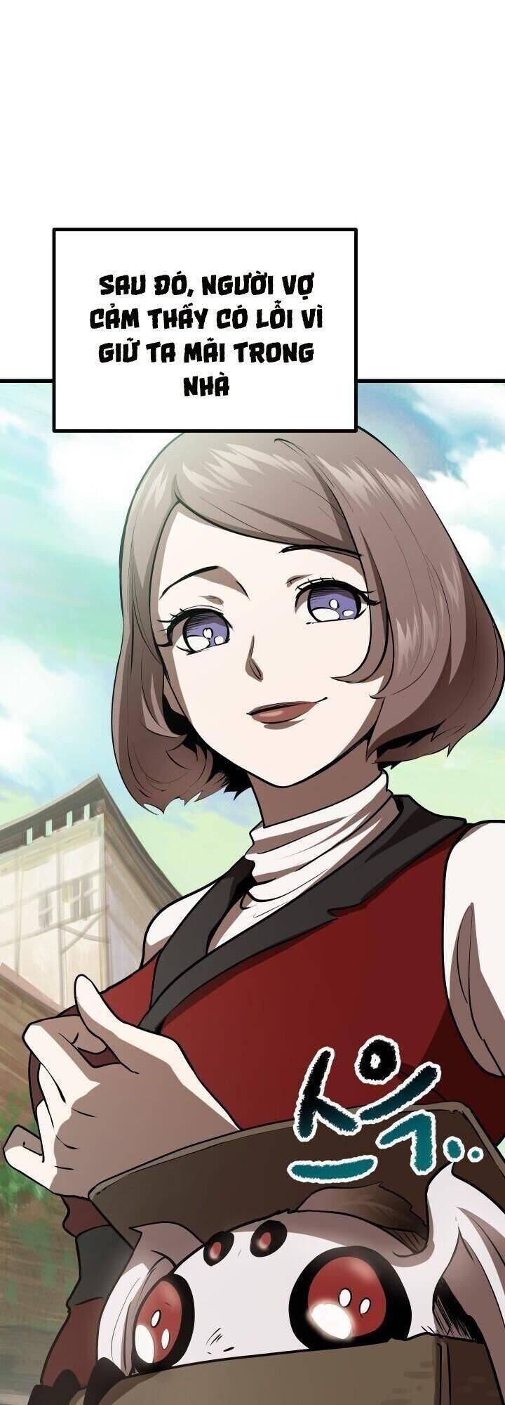 Anh Hùng Mạnh Nhất? Ta Không Làm Lâu Rồi! Chapter 91 - 82