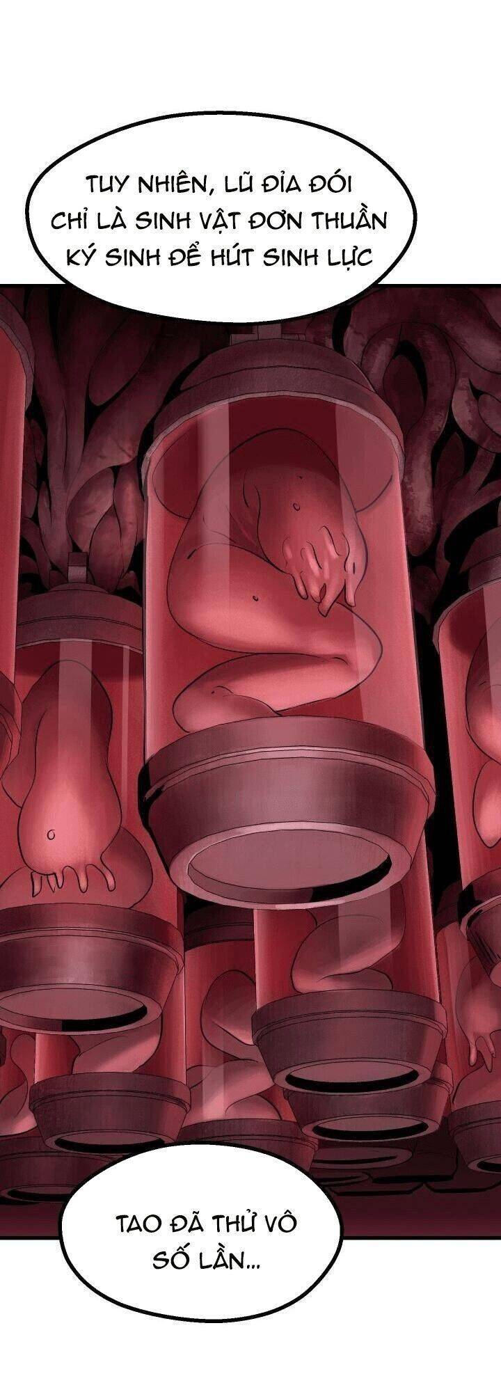 Anh Hùng Mạnh Nhất? Ta Không Làm Lâu Rồi! Chapter 91 - 10