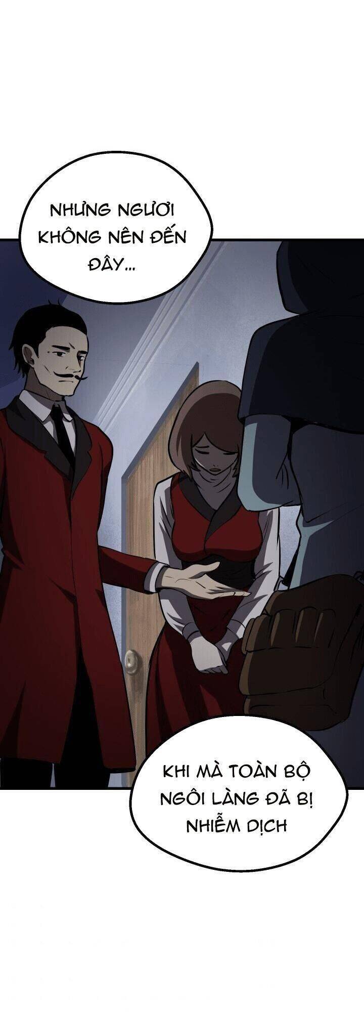 Anh Hùng Mạnh Nhất? Ta Không Làm Lâu Rồi! Chapter 91 - 94