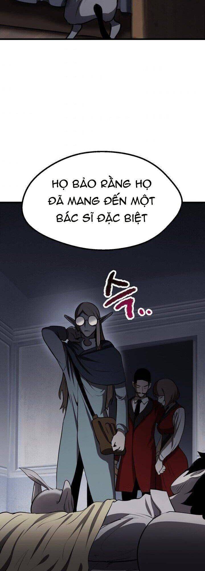 Anh Hùng Mạnh Nhất? Ta Không Làm Lâu Rồi! Chapter 91 - 96