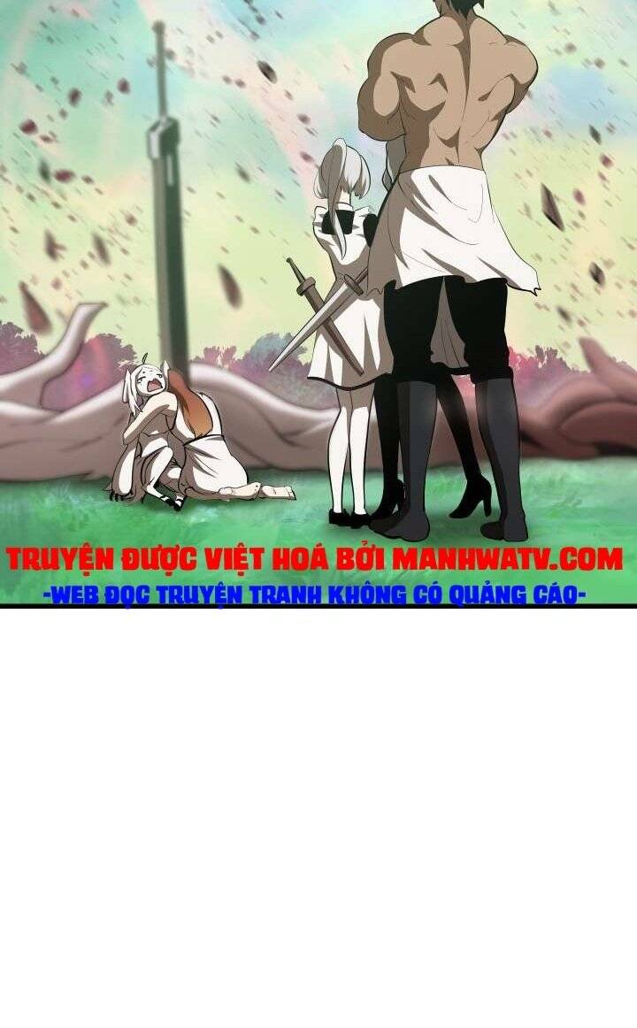Anh Hùng Mạnh Nhất? Ta Không Làm Lâu Rồi! Chapter 92 - 103