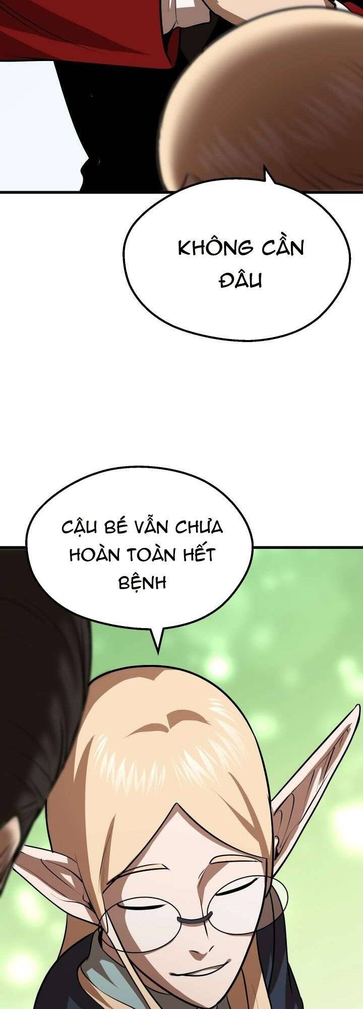Anh Hùng Mạnh Nhất? Ta Không Làm Lâu Rồi! Chapter 92 - 12
