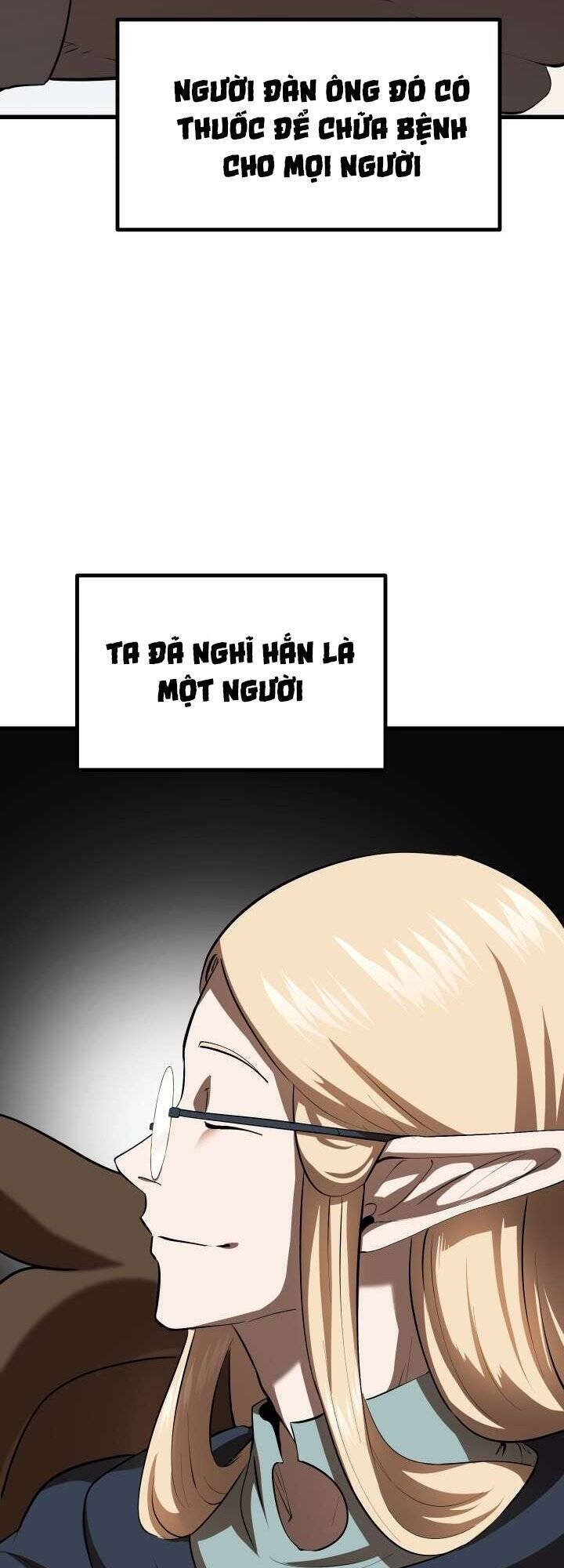 Anh Hùng Mạnh Nhất? Ta Không Làm Lâu Rồi! Chapter 92 - 16