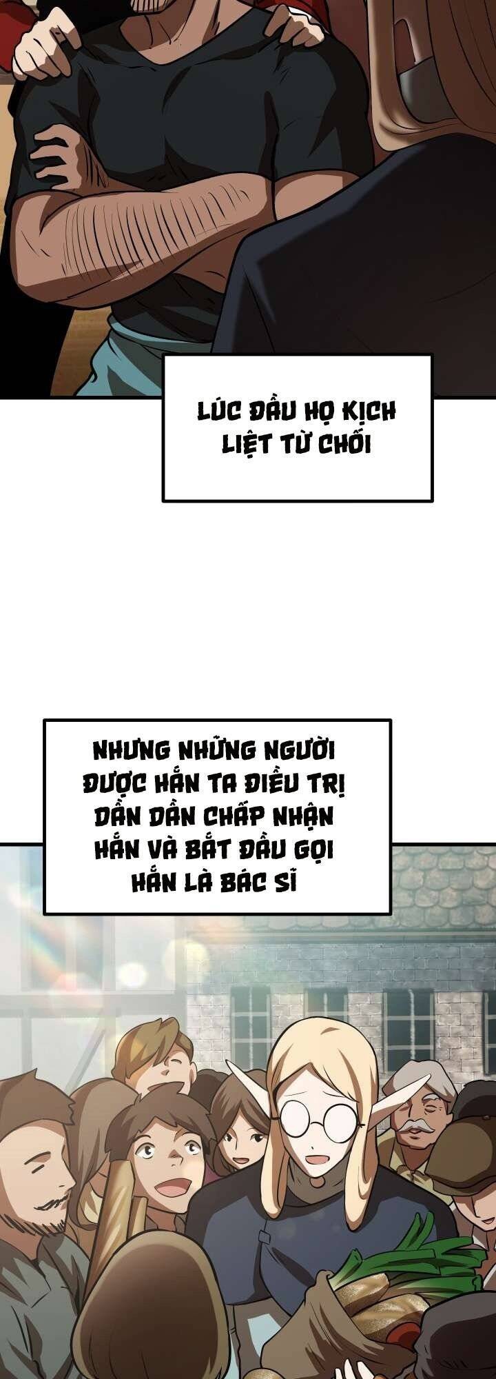 Anh Hùng Mạnh Nhất? Ta Không Làm Lâu Rồi! Chapter 92 - 18