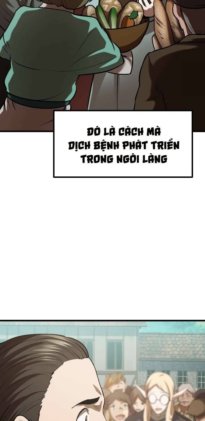 Anh Hùng Mạnh Nhất? Ta Không Làm Lâu Rồi! Chapter 92 - 19