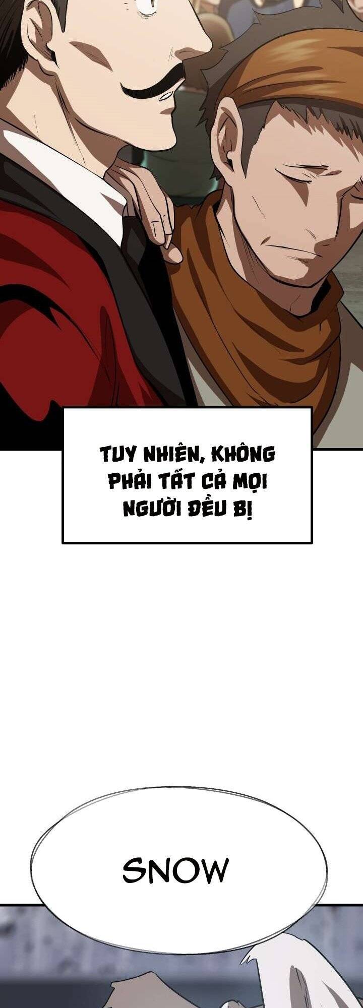 Anh Hùng Mạnh Nhất? Ta Không Làm Lâu Rồi! Chapter 92 - 20