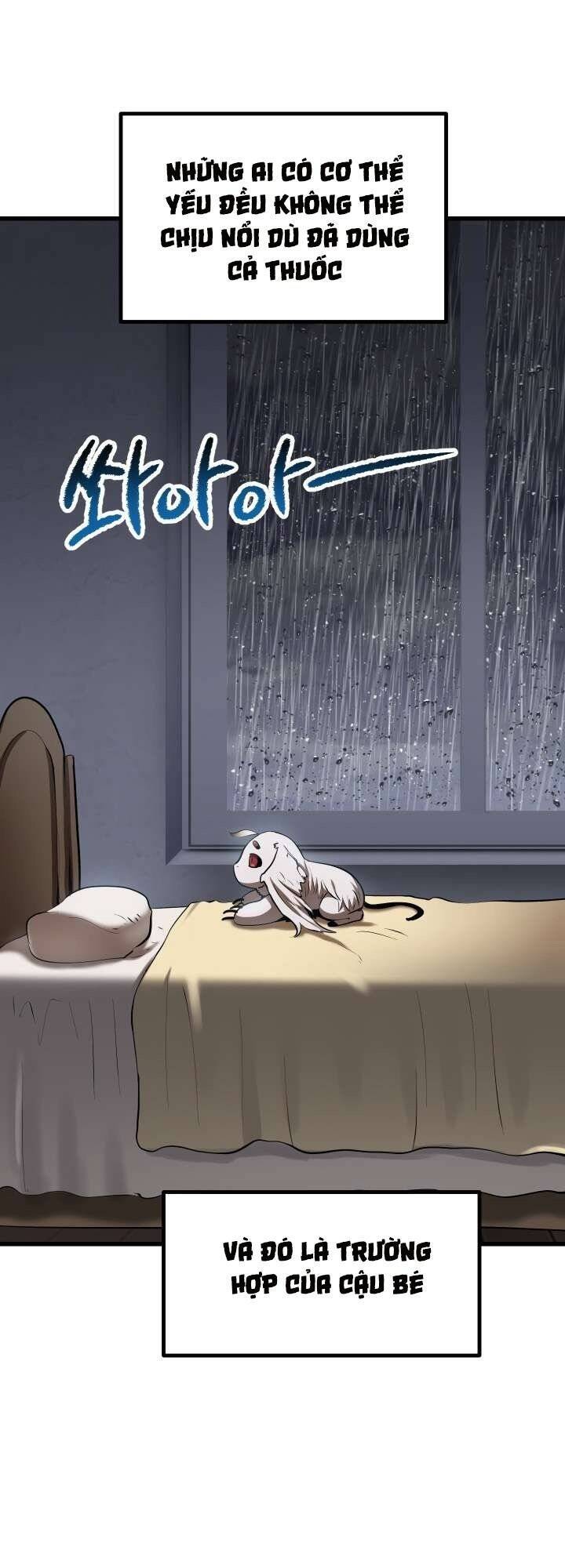 Anh Hùng Mạnh Nhất? Ta Không Làm Lâu Rồi! Chapter 92 - 22